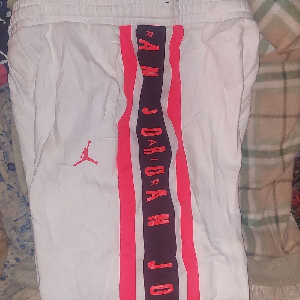 Jordan Sweat Pants